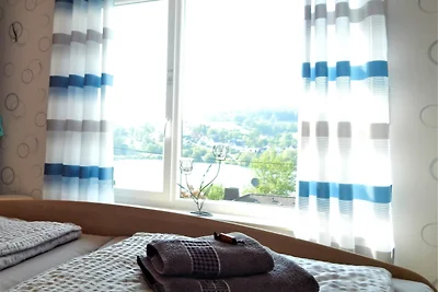 Appartamento vacanze "Weitblick"
