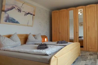 Appartamento vacanze "Weitblick"