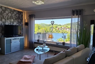 Appartamento vacanze "Weitblick"