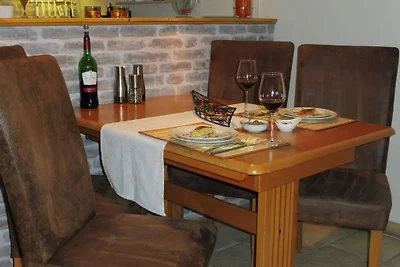 Appartamento vacanze "Weitblick"
