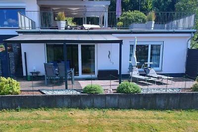See-vakantiewoning "Agger-Blick I"