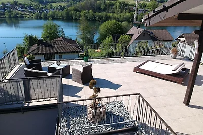 Appartamento vacanze "Weitblick"