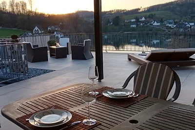 Appartamento vacanze "Weitblick"