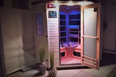 See-vakantiewoning "Agger-Blick I"