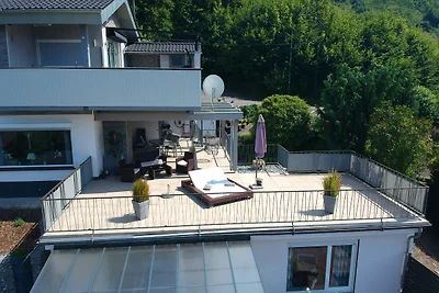 See-Ferienwohnung 'Agger-Blick II'