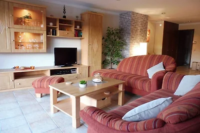 Appartamento vacanze "Weitblick"