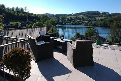 Holiday apartment "Weitblick"