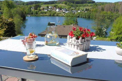 Appartamento vacanze "Weitblick"