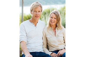Rikke & Michael Rikke & Michael