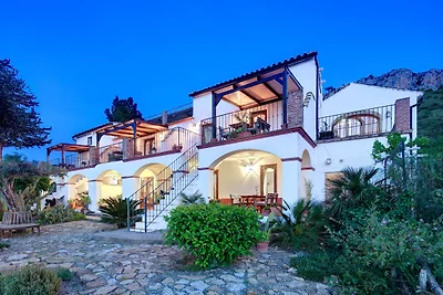 El Arpa Finca Malaga