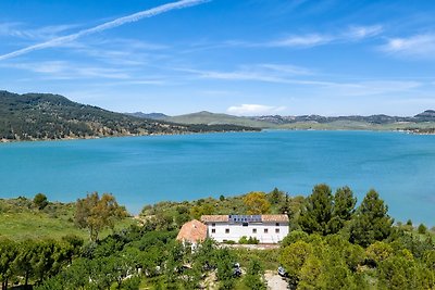 El Arpa Finca Malaga