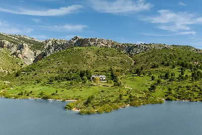 El Arpa Finca Malaga