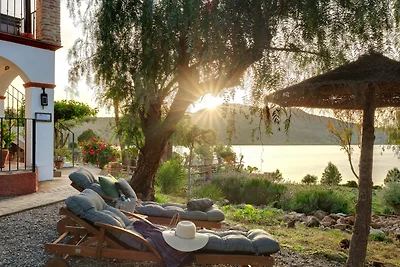El Arpa Finca Malaga