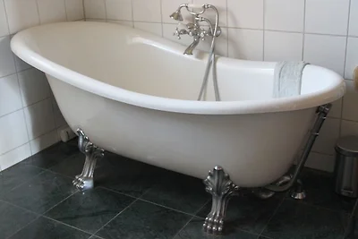 Casa vacanze ai margini della foresta a Wandlitz