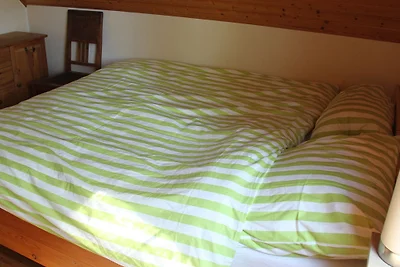 Casa vacanze ai margini della foresta a Wandlitz