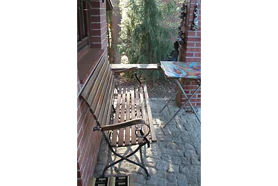 Casa vacanze ai margini della foresta a Wandlitz