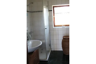 Casa vacanze ai margini della foresta a Wandlitz