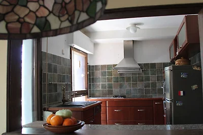 Casa vacanze ai margini della foresta a Wandlitz