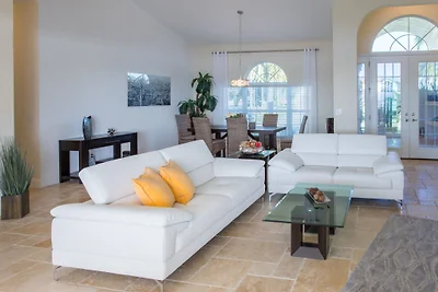 Villa Mariah