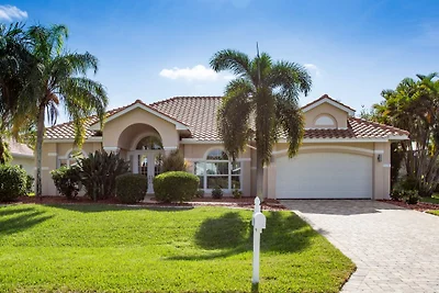 Villa Mariah