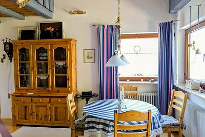 The Blue House