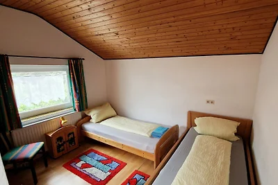 Walnut House