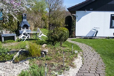 im Herzen der Natur