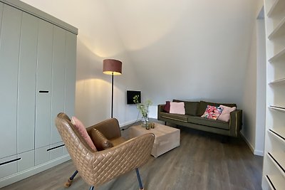 ParelDuyn Appartement