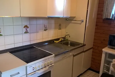 Ferienhaus Küsschen