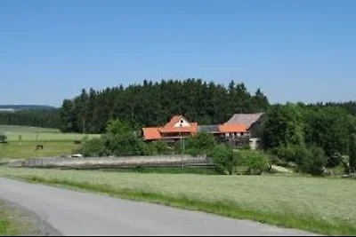 Bayerhof  Wohnung K