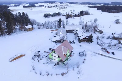 Bayerhof  Wohnung W