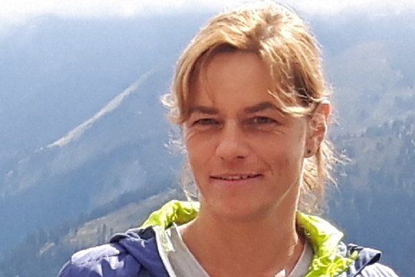 gospođa M. Wechselberger gospođa M. Wechselberger