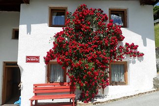 Ferienhaus Demetz