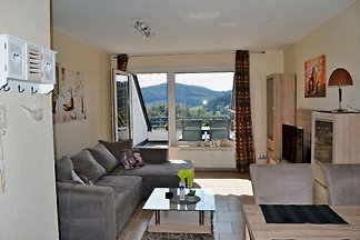Vakantieappartement Gezinsvakantie Niedersfeld