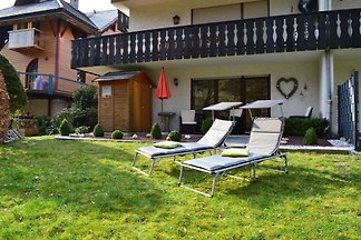 Flair Apartement Auszeit zu zweit
