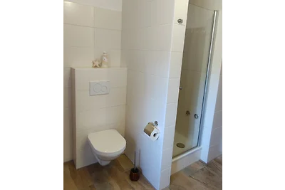 Kleine Bergliebe mit Panoramablick
