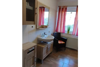 Kleine Bergliebe mit Panoramablick