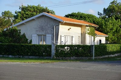 Villa Marjolaine
