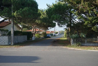 Villa Marjolaine
