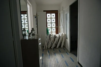 Villa Marjolaine
