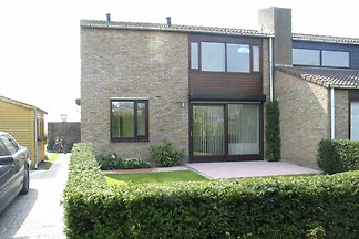 Ferienhaus Lamsoor