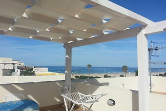 strandappartement