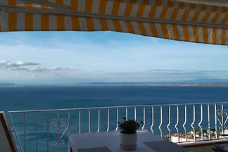 Traumhafte Ferienwohnung