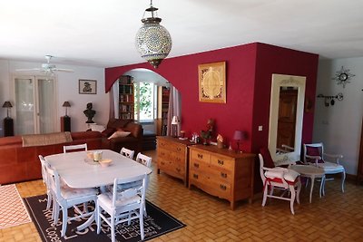 Villa Provençal - Piscine privée