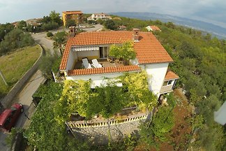  Apartmani Zuvicic - Cizici 