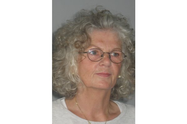 Mrs. U. Hartmann Mrs. U. Hartmann