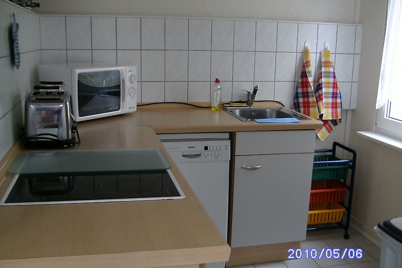 Küche 