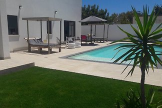 Villa Santa Luzia - Algarve 12 Personen
