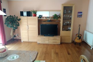 Ferienwohnung im Tal der Liebe