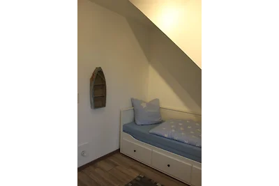Ferienhaus Ahoi
